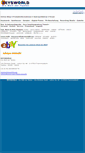 Mobile Screenshot of keysworld.de